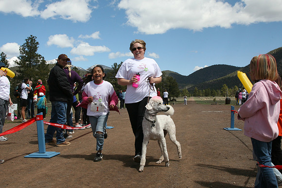 Girls on the Run