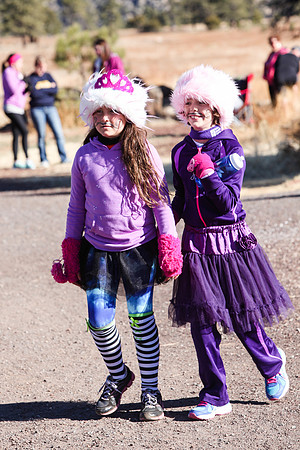 2013 Girls on the Run fall 5K