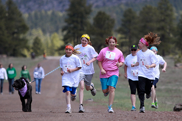 Girls on the Run