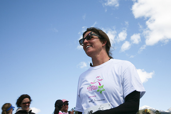 Girls on the Run