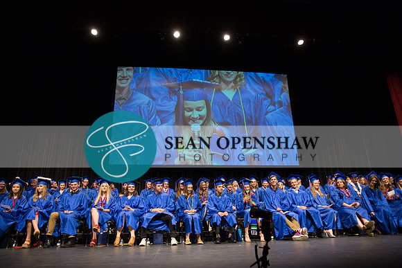 2018 NPA Graduation