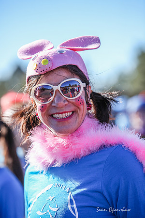 2014 Girls on the Run 5k