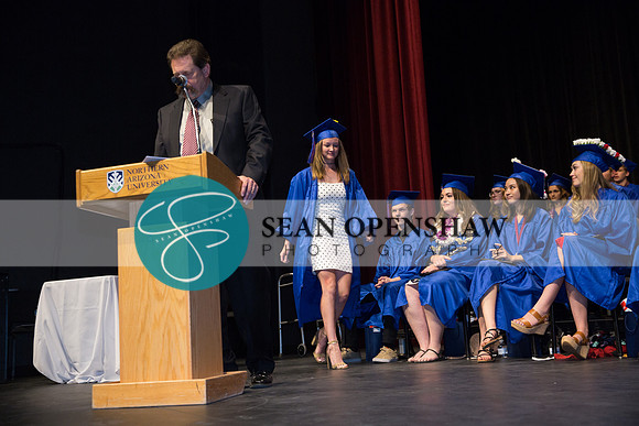 2018 NPA Graduation