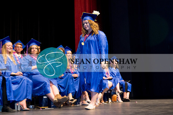 2018 NPA Graduation