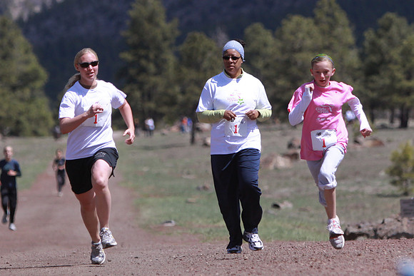 Girls on the Run