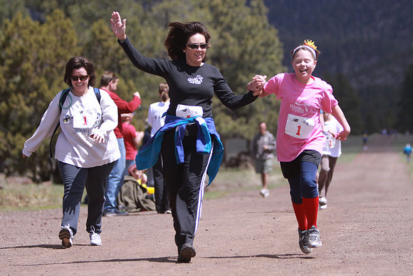 Girls on the Run