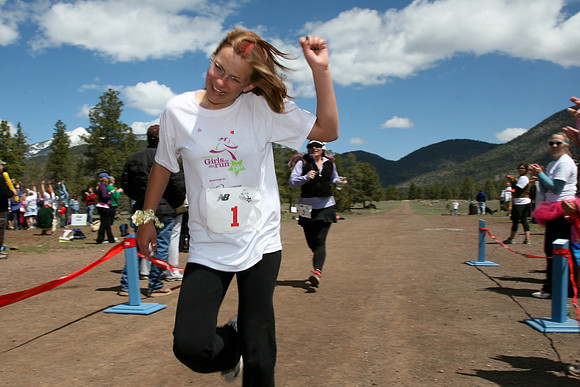Girls on the Run