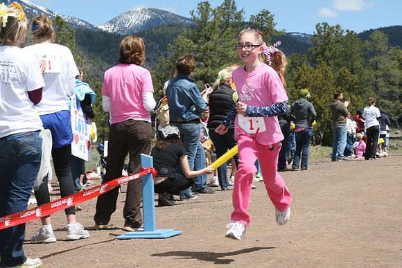Girls on the Run