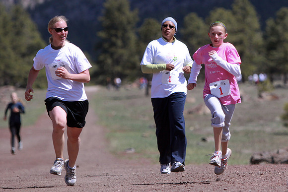 Girls on the Run