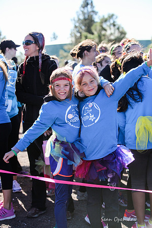 2014 Girls on the Run 5k