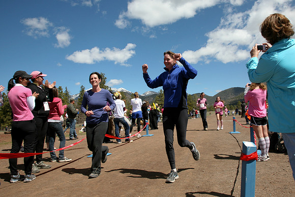 Girls on the Run