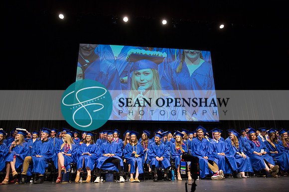 2018 NPA Graduation