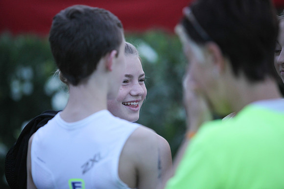 7th Annual Kiwanis Sprint in the Park Triathlon