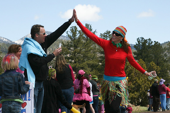 Girls on the Run