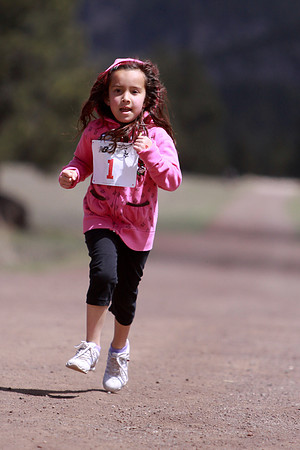 Girls on the Run