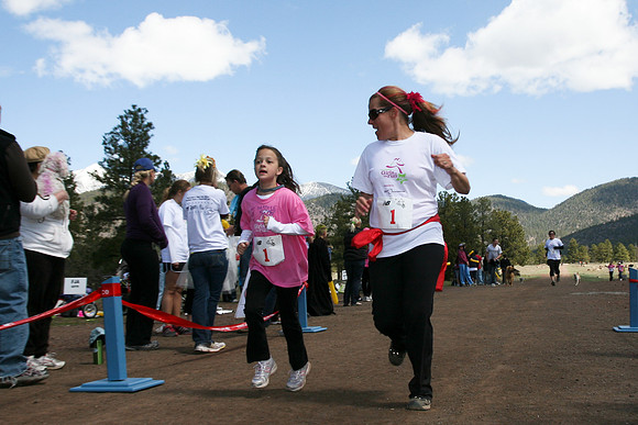 Girls on the Run