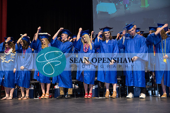 2018 NPA Graduation