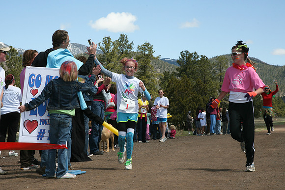 Girls on the Run