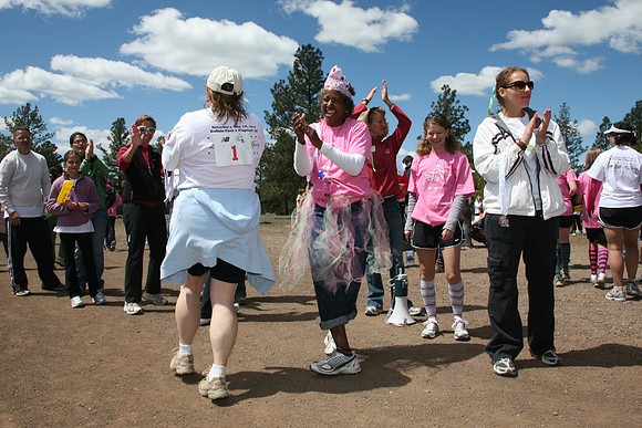 Girls on the Run