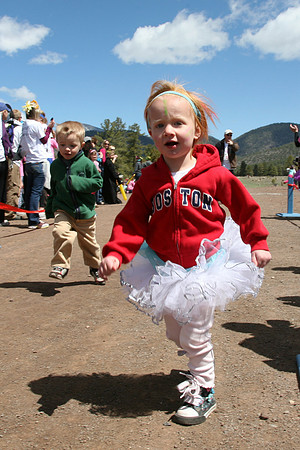 Girls on the Run
