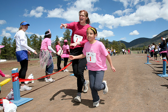 Girls on the Run