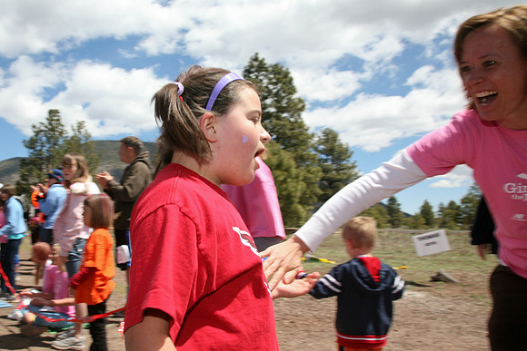 Girls on the Run