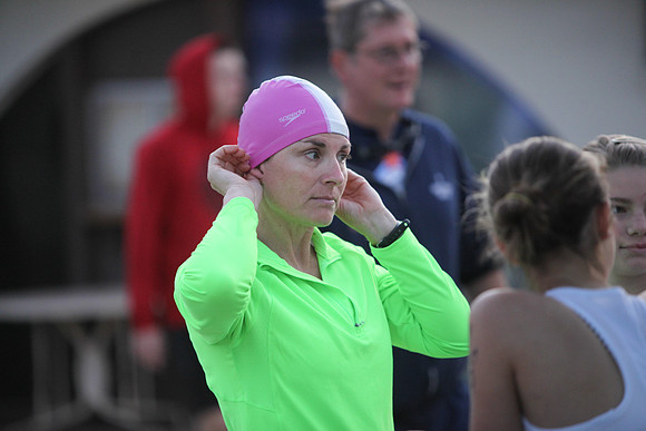 7th Annual Kiwanis Sprint in the Park Triathlon
