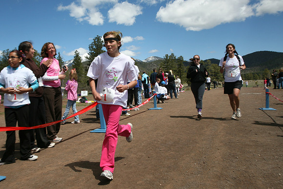 Girls on the Run
