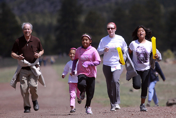 Girls on the Run