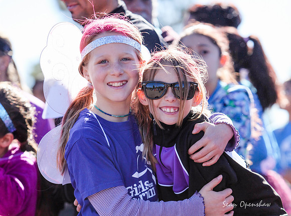 2014 Girls on the Run 5k
