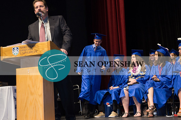 2018 NPA Graduation