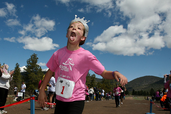 Girls on the Run