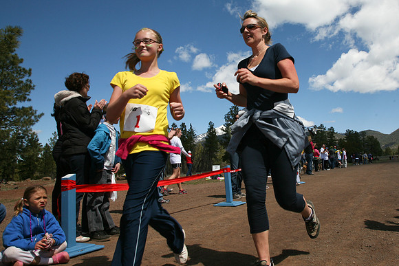 Girls on the Run