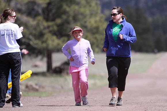 Girls on the Run