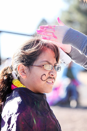 2013 Girls on the Run fall 5K