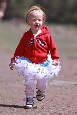 Girls on the Run