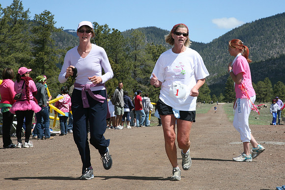 Girls on the Run