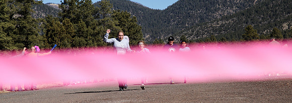 2013 Girls on the Run fall 5K