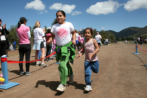 Girls on the Run