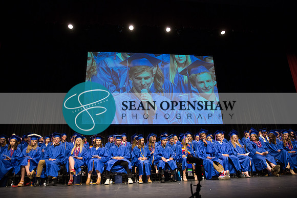 2018 NPA Graduation