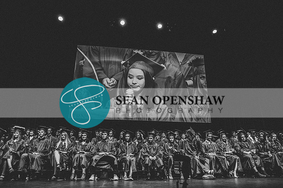2018 NPA Graduation