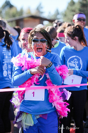 2014 Girls on the Run 5k