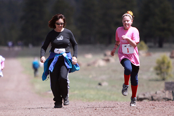 Girls on the Run