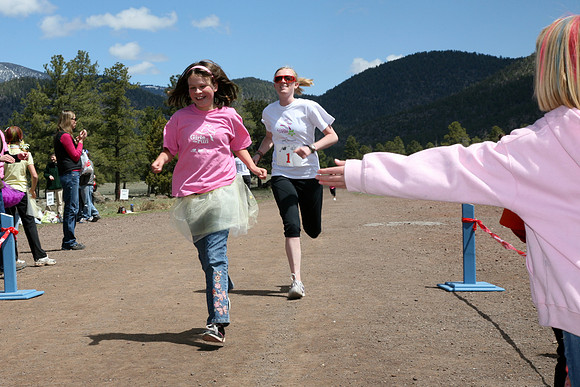 Girls on the Run