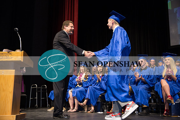 2018 NPA Graduation