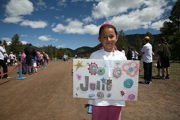 Girls on the Run