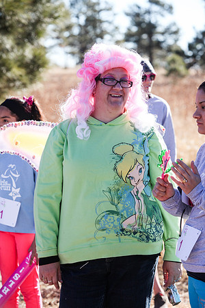 2013 Girls on the Run fall 5K