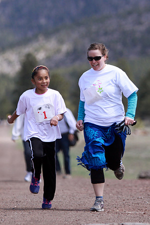 Girls on the Run