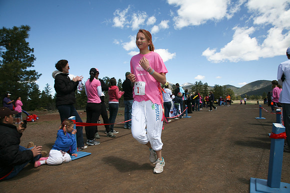 Girls on the Run