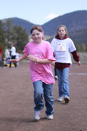 Girls on the Run